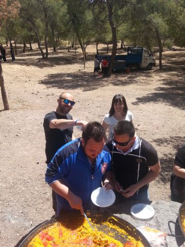 Convivencia Santa 2014 - 48